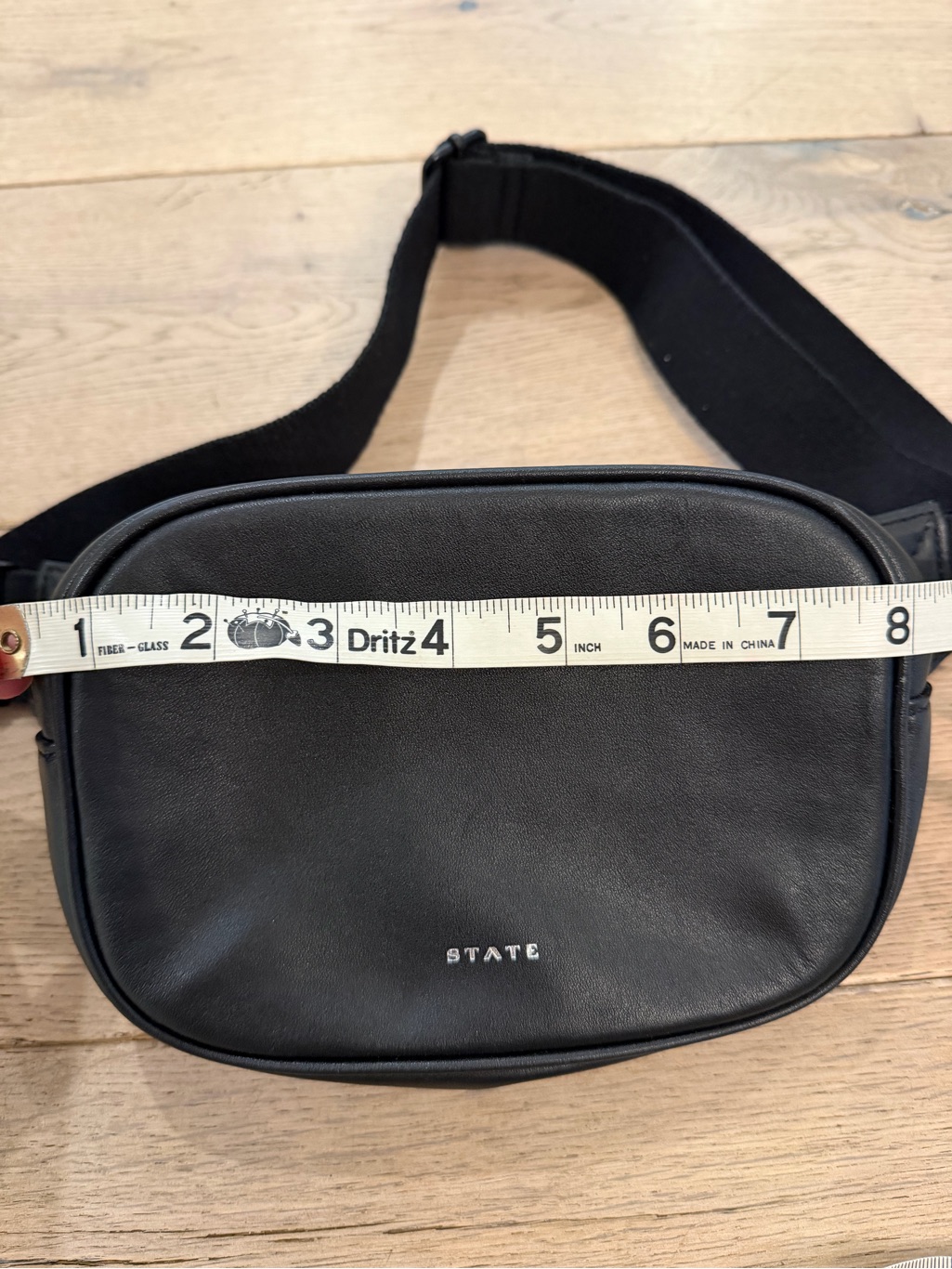 State Crosby Fanny Pack — image 6 of 8